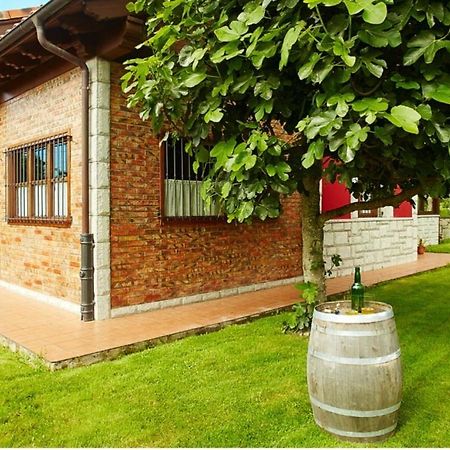 Casa Rural La Rotella De Xavi Llames de Pría Eksteriør bilde