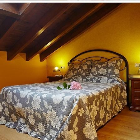 Casa Rural La Rotella De Xavi Llames de Pría Eksteriør bilde
